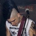 GutterPunk - Professional Concert Photography